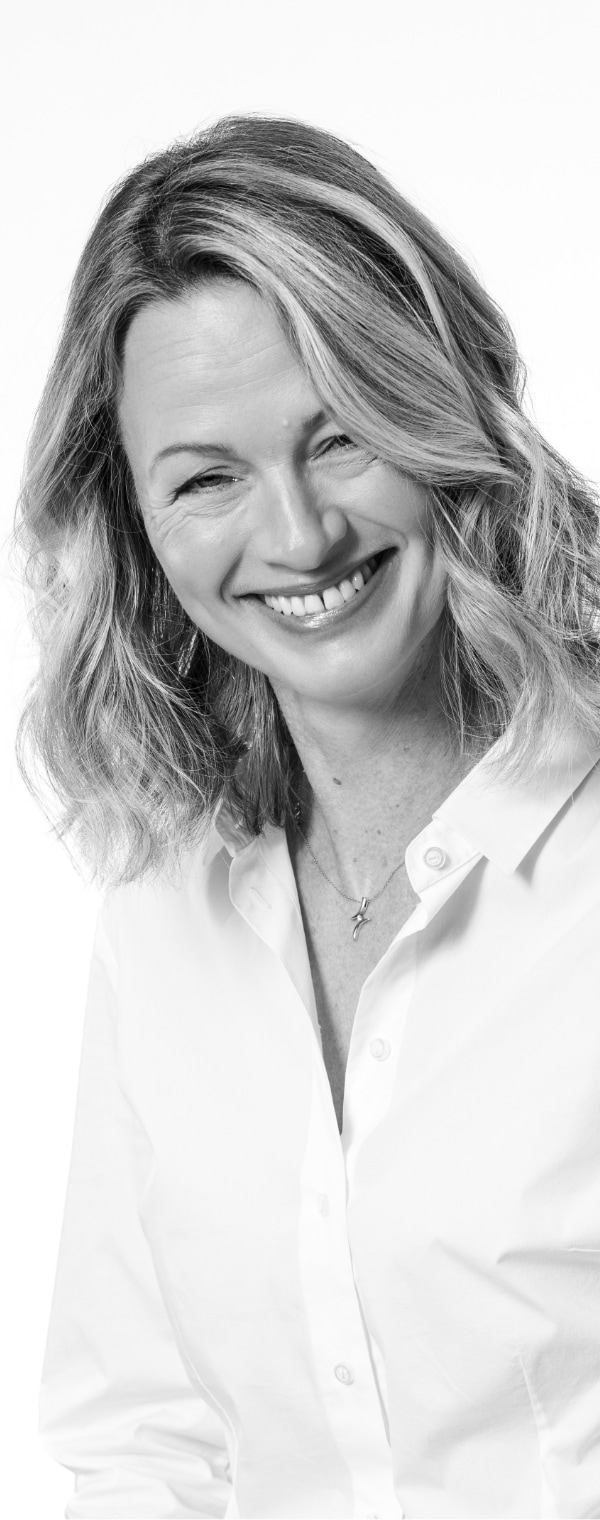 Priv. - Doz. Dr. Antje Hartmann